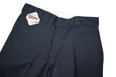 画像3: Deadstock Dickies 85283DN Double Knee Work Pants (3)