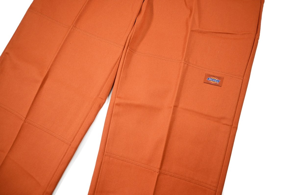 画像4: Deadstock Dickies 85283CO Double Knee Work Pants (4)
