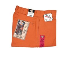 画像1: Deadstock Dickies 85283CO Double Knee Work Pants (1)