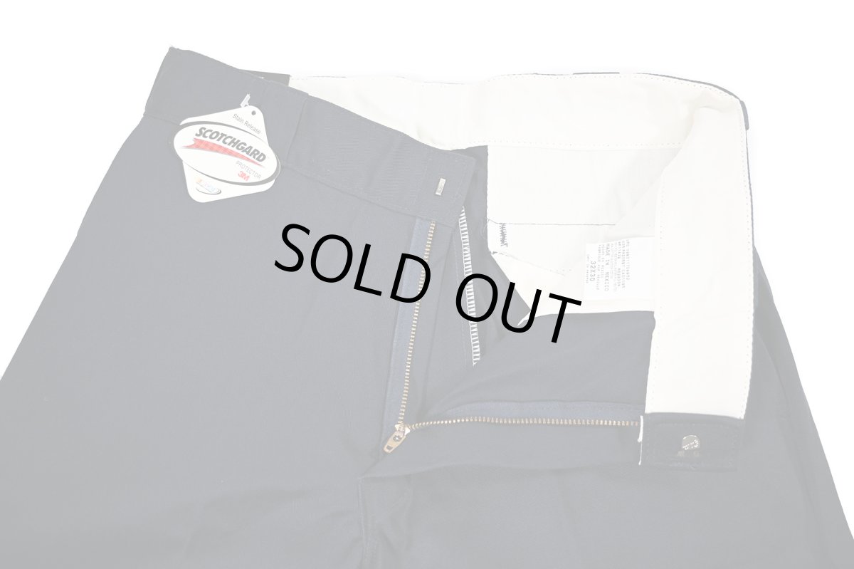 画像7: Deadstock Dickies 85283DN Double Knee Work Pants (7)