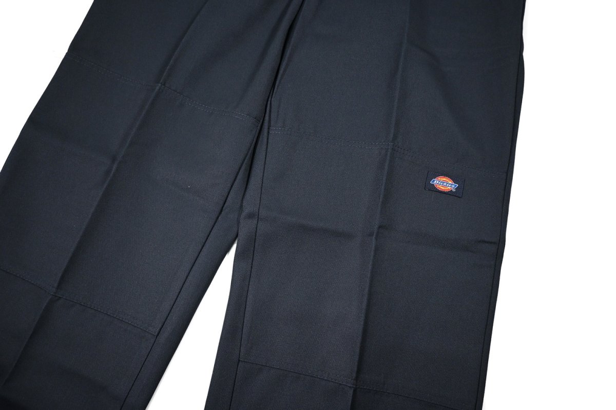 画像4: Deadstock Dickies 85283DN Double Knee Work Pants (4)