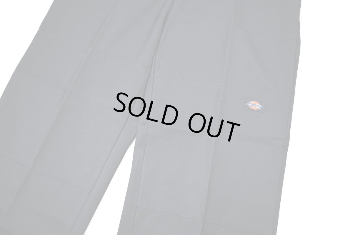 画像4: Deadstock Dickies 85283DN Double Knee Work Pants (4)