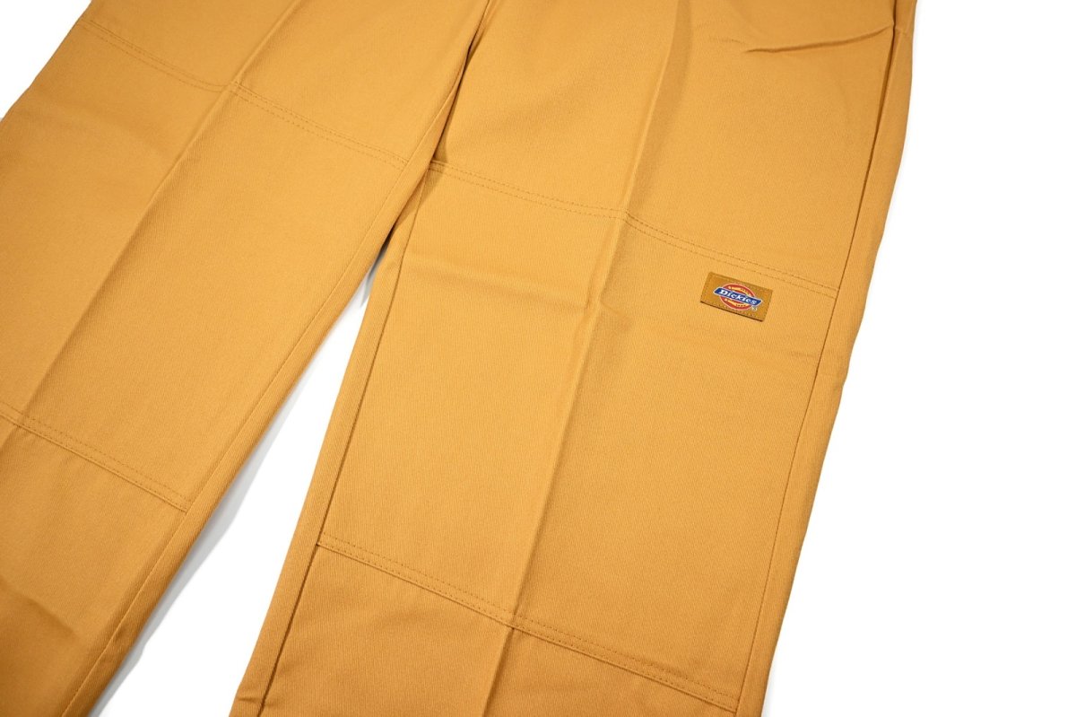 画像4: Deadstock Dickies 85283WE Double Knee Work Pants (4)