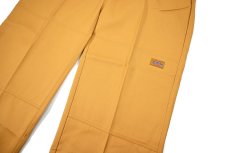 画像4: Deadstock Dickies 85283WE Double Knee Work Pants (4)