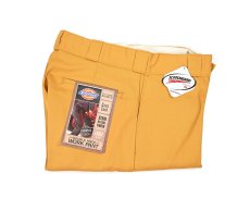 画像1: Deadstock Dickies 85283WE Double Knee Work Pants (1)