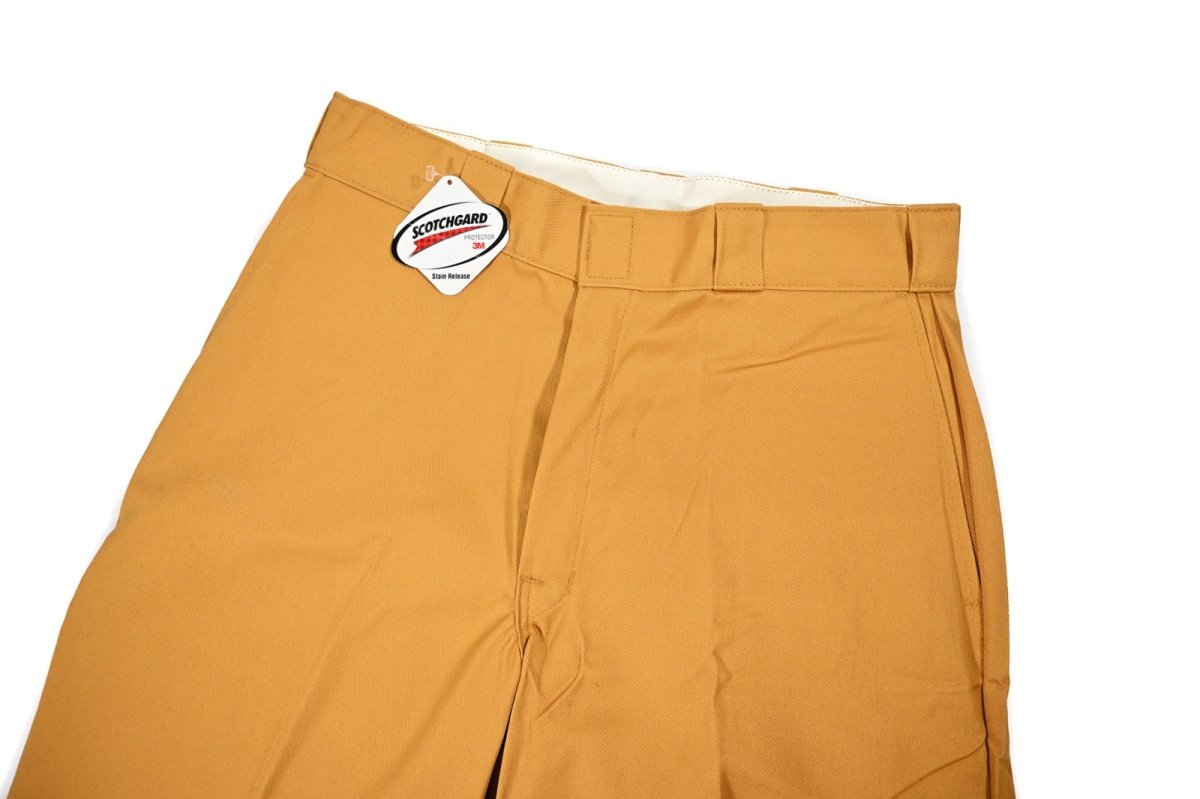 画像3: Deadstock Dickies 85283WE Double Knee Work Pants (3)