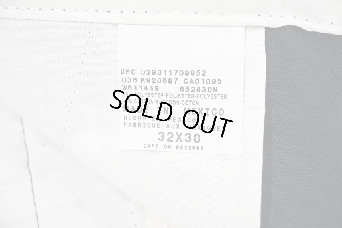 画像8: Deadstock Dickies 85283DN Double Knee Work Pants (8)