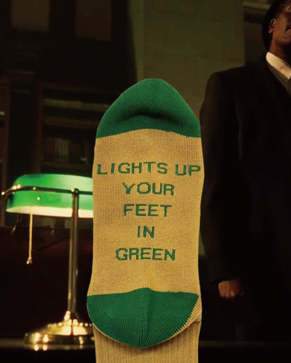 画像3: Americana Crew Socks (3)