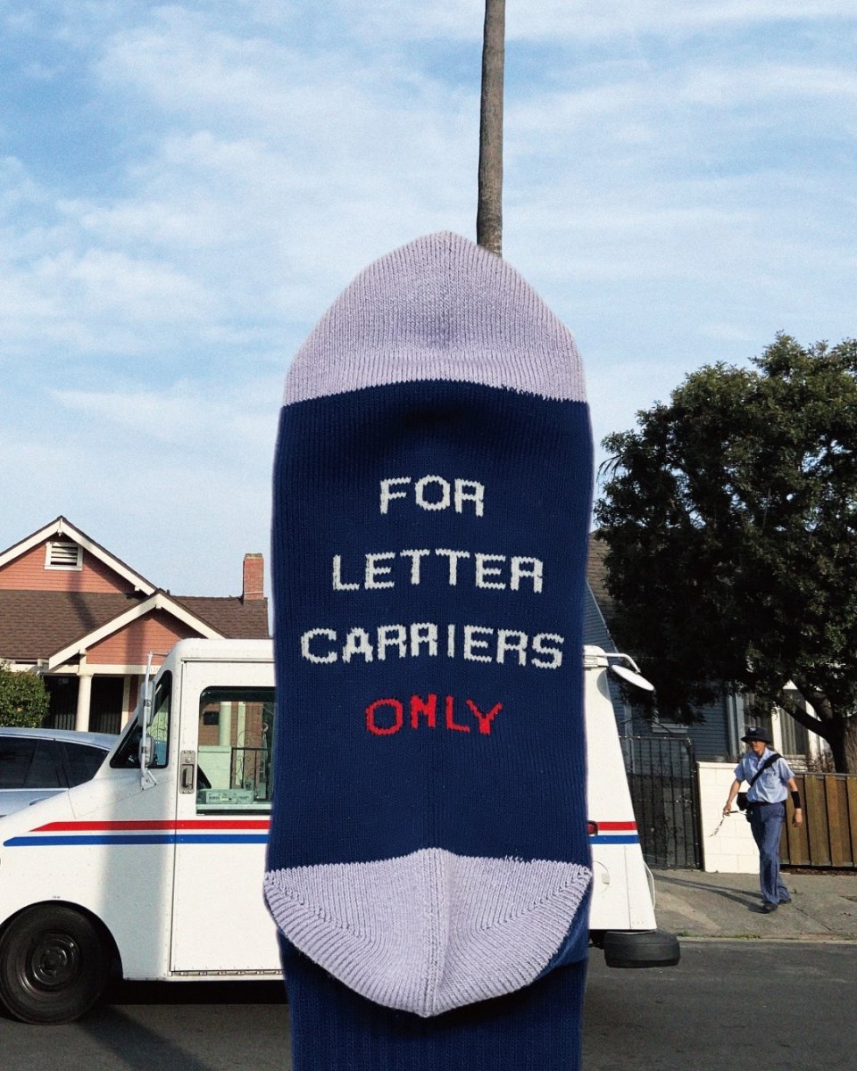 画像4: Americana Crew Socks (4)