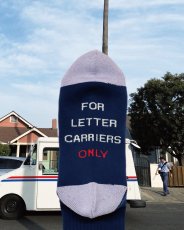 画像4: Americana Crew Socks (4)