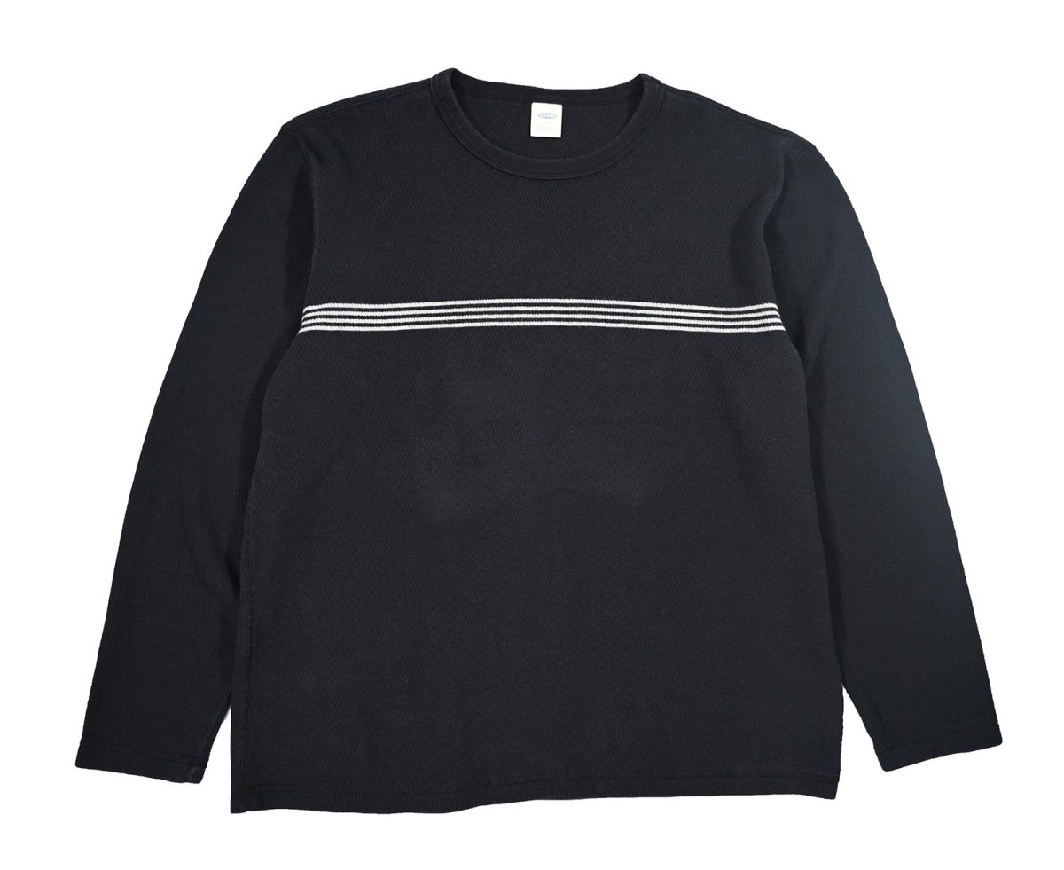 画像1: Used Old Navy L/S Thermal Shirt (1)