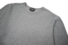 画像2: Used Eddie Bauer L/S Thermal Shirt (2)