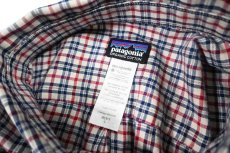 画像4: Used patagonia Pima Cotton Shirt パタゴニア (4)