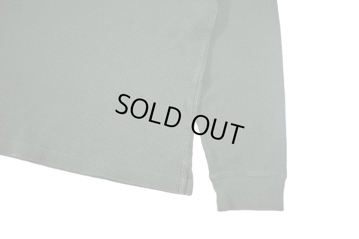 画像3: Used Eddie Bauer L/S Thermal Shirt (3)