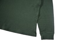 画像3: Used Eddie Bauer L/S Thermal Shirt (3)