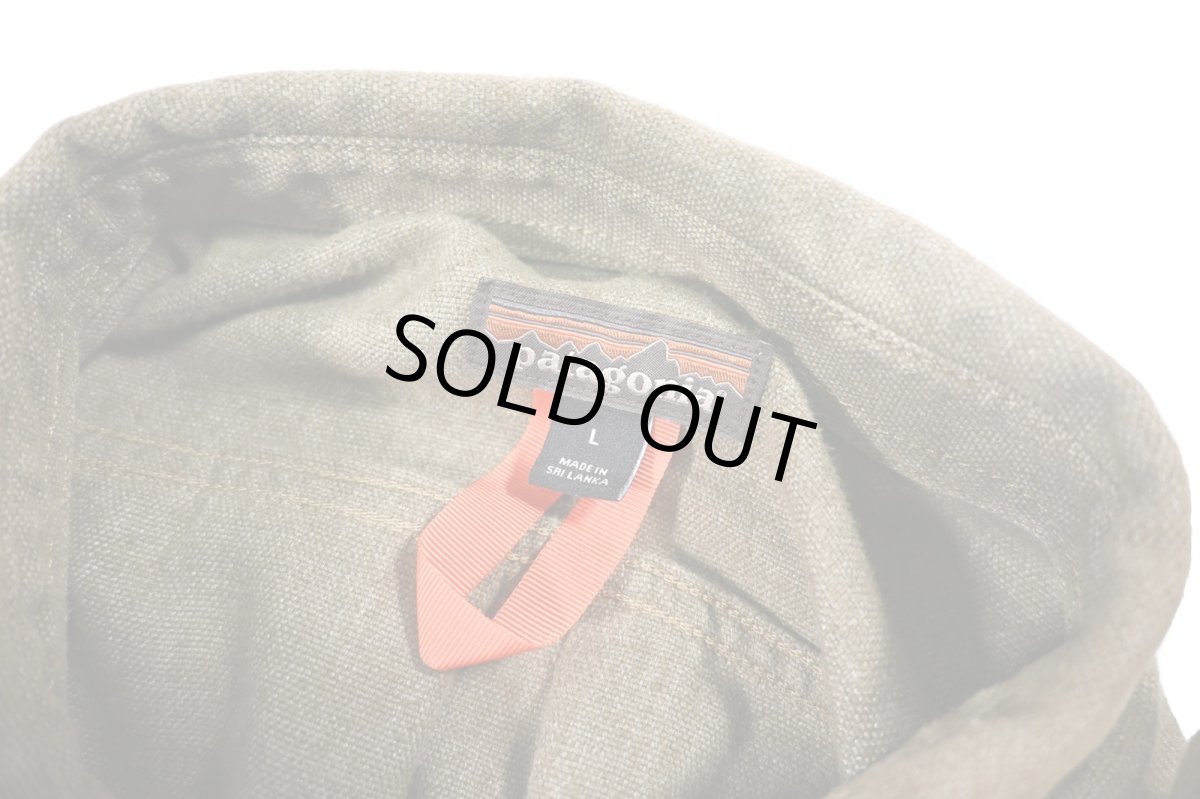 画像4: Used patagonia Farrier's Shirt パタゴニア (4)