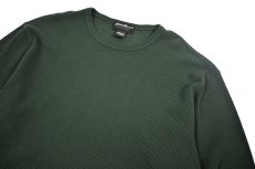 画像2: Used Eddie Bauer L/S Thermal Shirt (2)