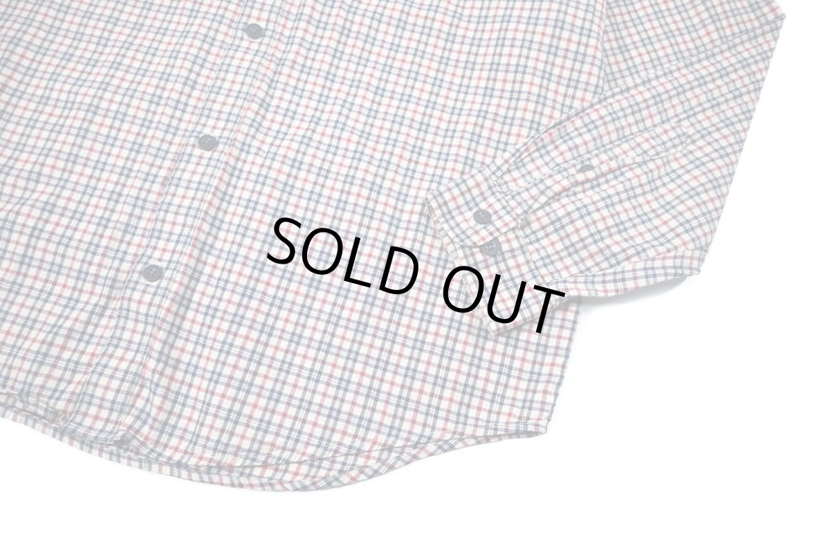 画像3: Used patagonia Pima Cotton Shirt パタゴニア (3)