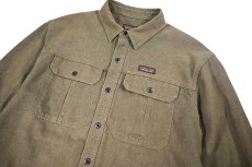 画像2: Used patagonia Farrier's Shirt パタゴニア (2)