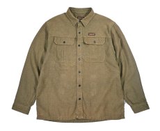 画像1: Used patagonia Farrier's Shirt パタゴニア (1)