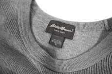 画像4: Used Eddie Bauer L/S Thermal Shirt (4)