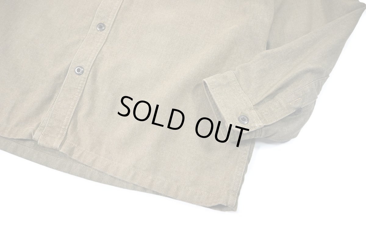 画像3: Used patagonia Farrier's Shirt パタゴニア (3)