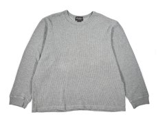 画像1: Used Eddie Bauer L/S Thermal Shirt (1)