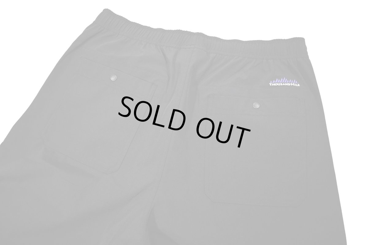 画像10: Thousand Mile Zip Blouson&T-Shirts&Pants Set Up (10)