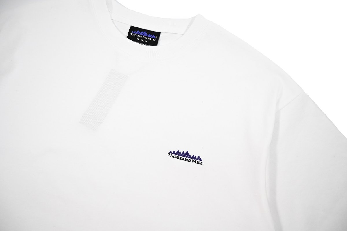 画像7: Thousand Mile Zip Blouson&T-Shirts&Pants Set Up (7)