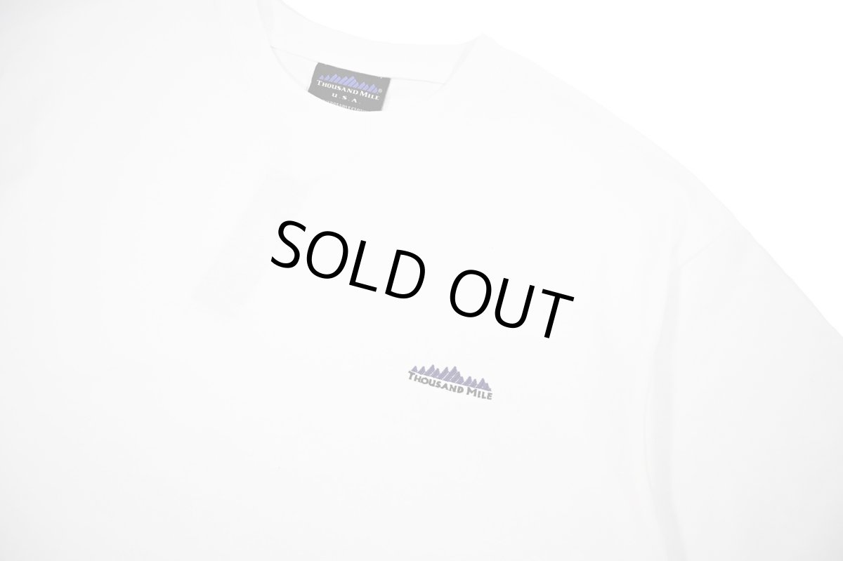 画像7: Thousand Mile Zip Blouson&T-Shirts&Pants Set Up (7)