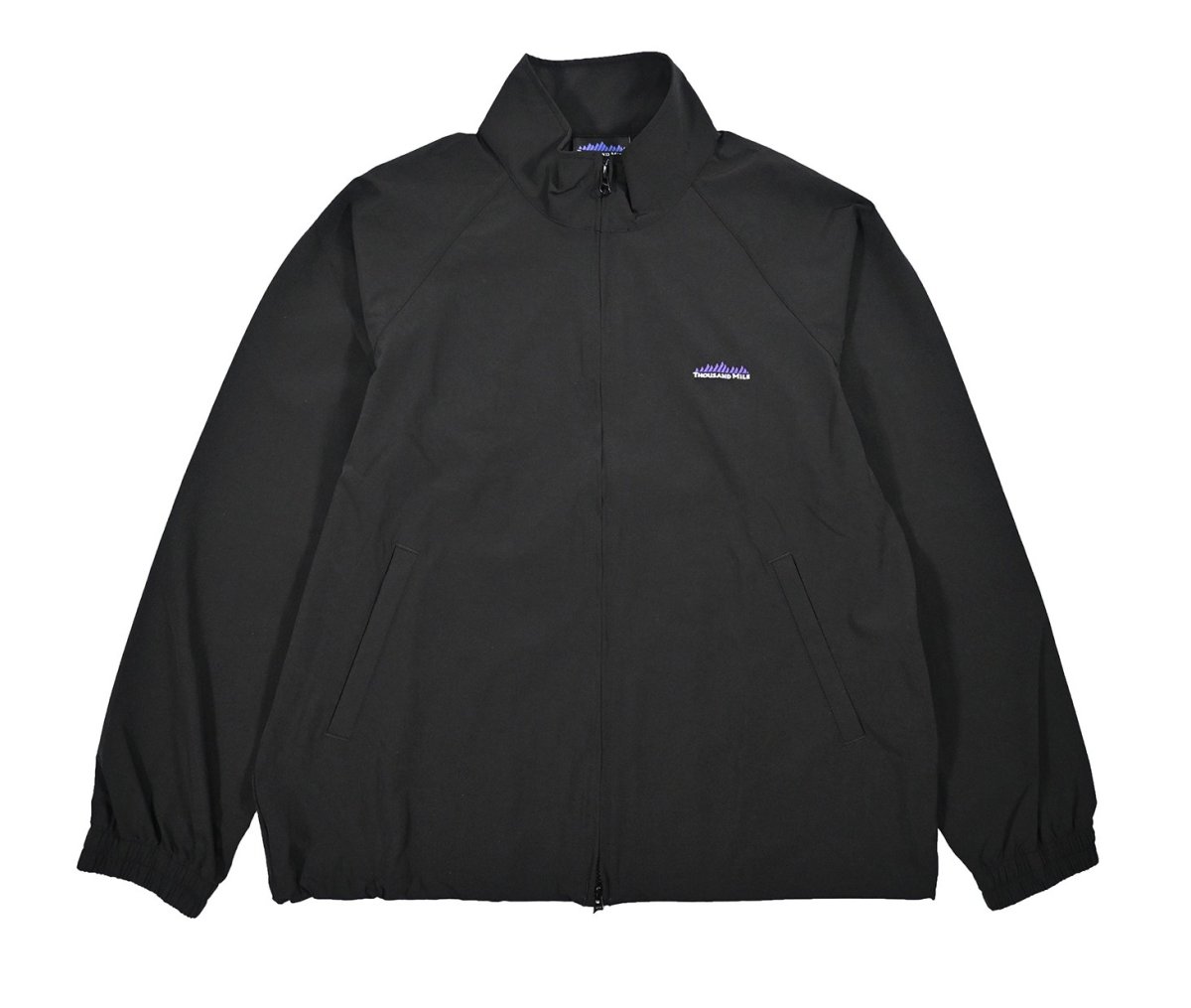 画像2: Thousand Mile Zip Blouson&T-Shirts&Pants Set Up (2)