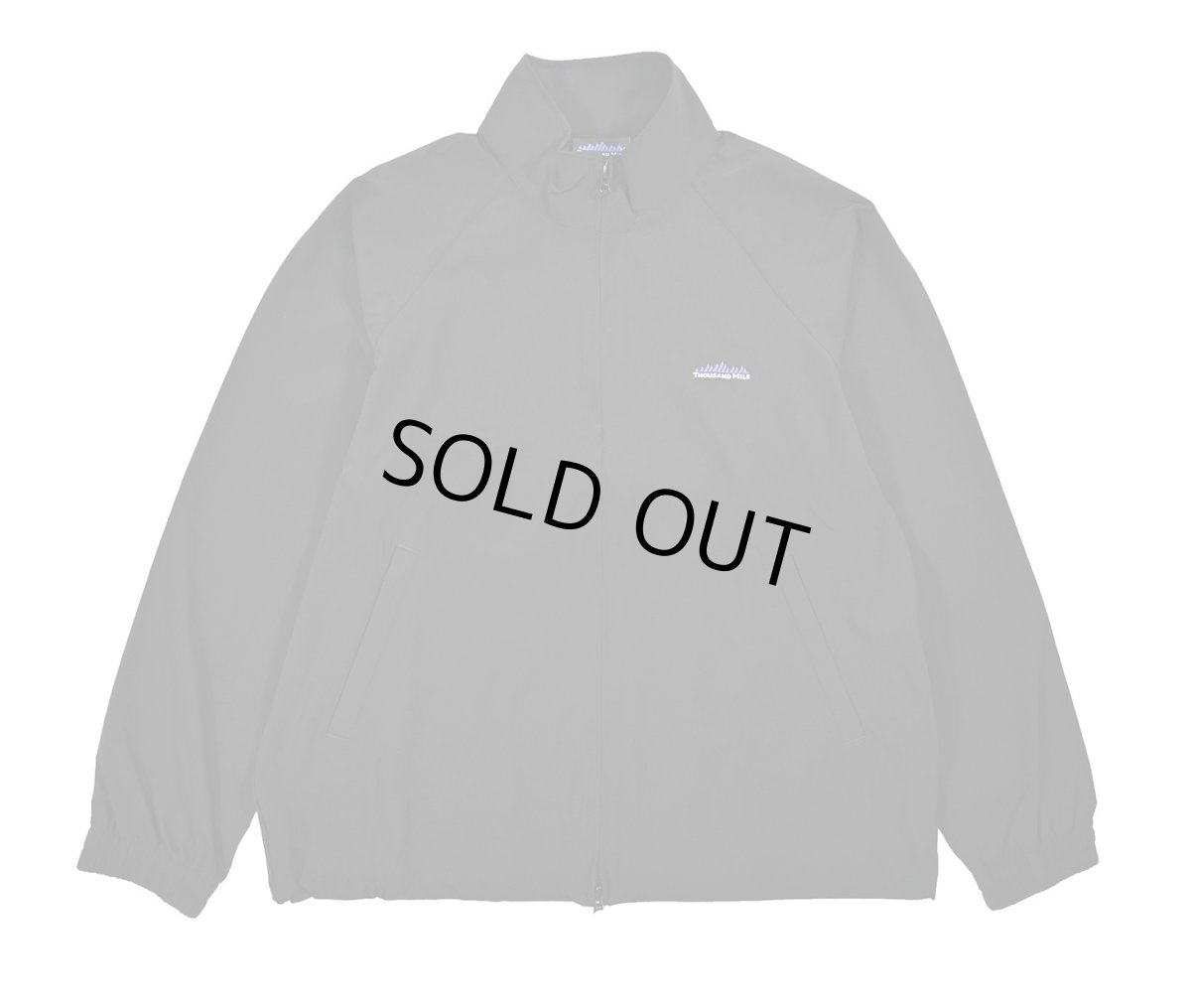 画像2: Thousand Mile Zip Blouson&T-Shirts&Pants Set Up (2)