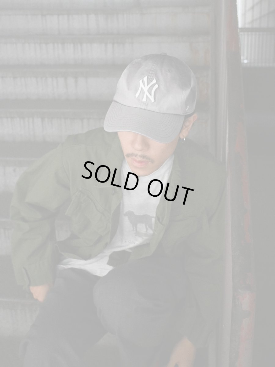 画像4: New York Yankees Sun Fade Cap (4)