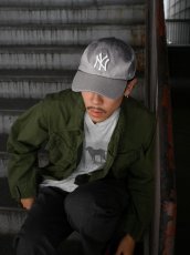 画像4: New York Yankees Sun Fade Cap (4)