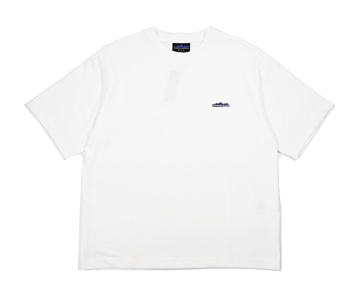 画像6: Thousand Mile Zip Blouson&T-Shirts&Pants Set Up (6)