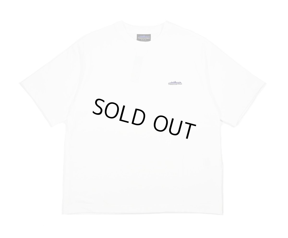 画像6: Thousand Mile Zip Blouson&T-Shirts&Pants Set Up (6)