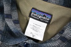 画像4: Used patagonia Heavy Flannel Shirt made in Portugal パタゴニア (4)
