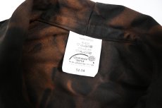 画像5: French Moleskin Bleached Work Jacket (5)