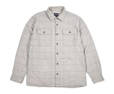 画像1: Used patagonia Heavy Flannel Shirt パタゴニア (1)