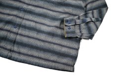 画像3: Used patagonia Heavy Flannel Shirt made in Portugal パタゴニア (3)