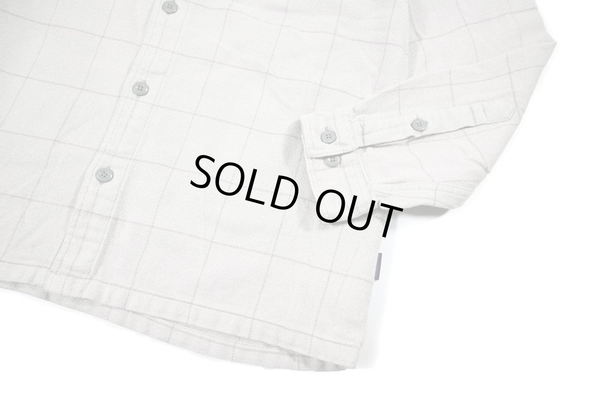 画像3: Used patagonia Heavy Flannel Shirt パタゴニア (3)
