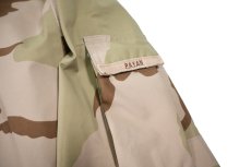 画像4: Used Us Army ECWCS Gen1 GORE-TEX Parka 3C Desert Camo (4)