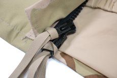 画像6: Used Us Army ECWCS Gen1 GORE-TEX Parka 3C Desert Camo (6)