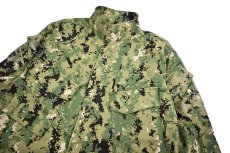 画像3: Used patagonia Mars Level9 Field Shirt made in USA パタゴニア (3)