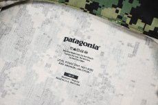 画像8: Used patagonia Mars Level9 Field Shirt made in USA パタゴニア (8)