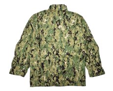 画像2: Used patagonia Mars Level9 Field Shirt made in USA パタゴニア (2)