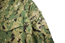 画像5: Used patagonia Mars Level9 Field Shirt made in USA パタゴニア (5)