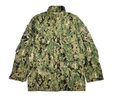 画像1: Used patagonia Mars Level9 Field Shirt made in USA パタゴニア (1)