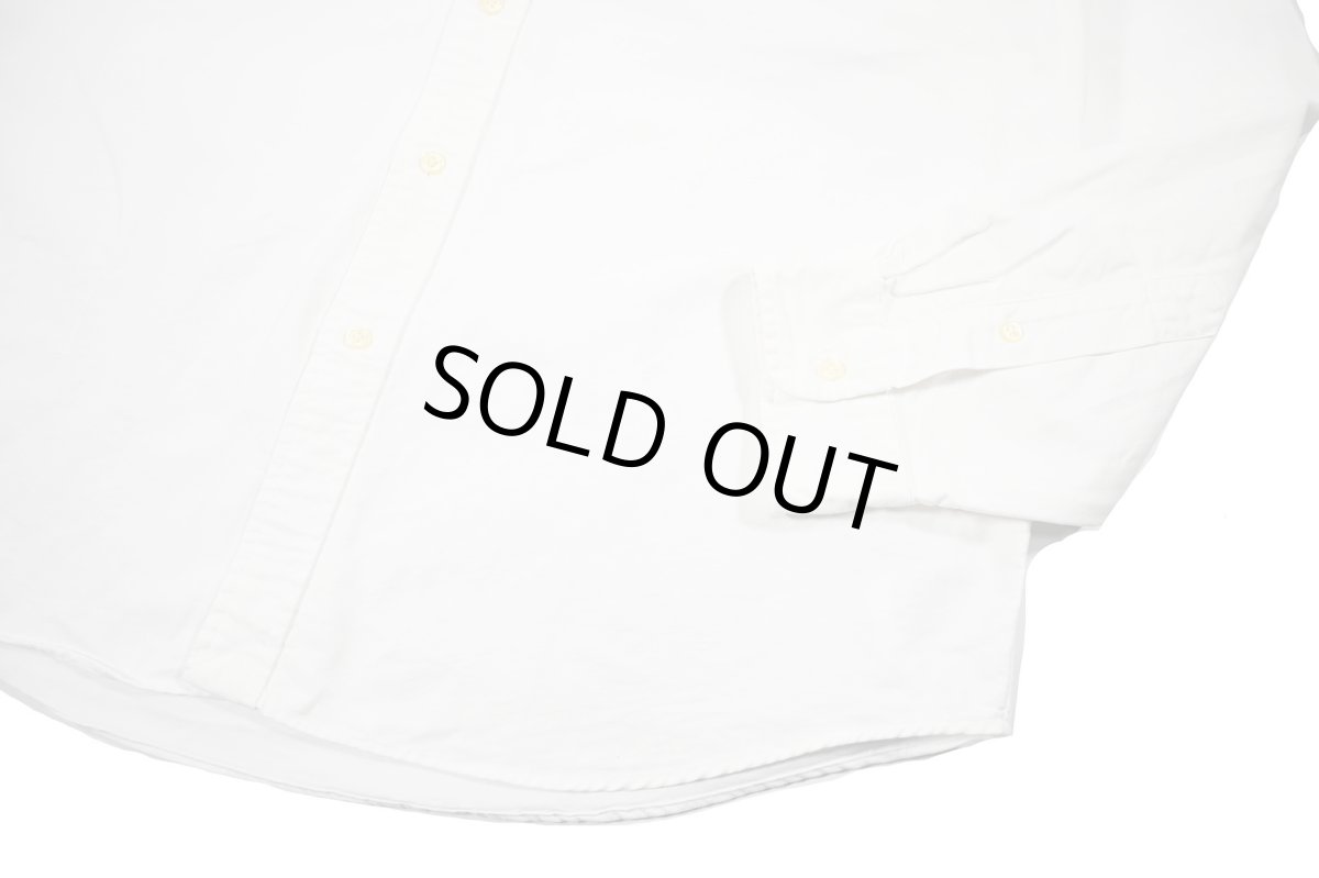 画像3: Used Ralph Lauren B/D Shirt "Classic Fit" (3)