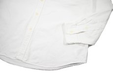画像3: Used Ralph Lauren B/D Shirt "Classic Fit" (3)